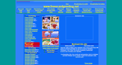 Desktop Screenshot of freeecardgreeting.net